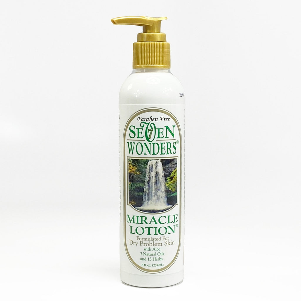 7 Wonders Miracle Lotion®