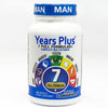 Years Plus® Male Longevity®