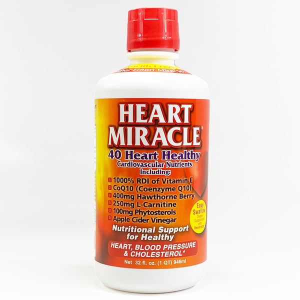 Heart Miracle®