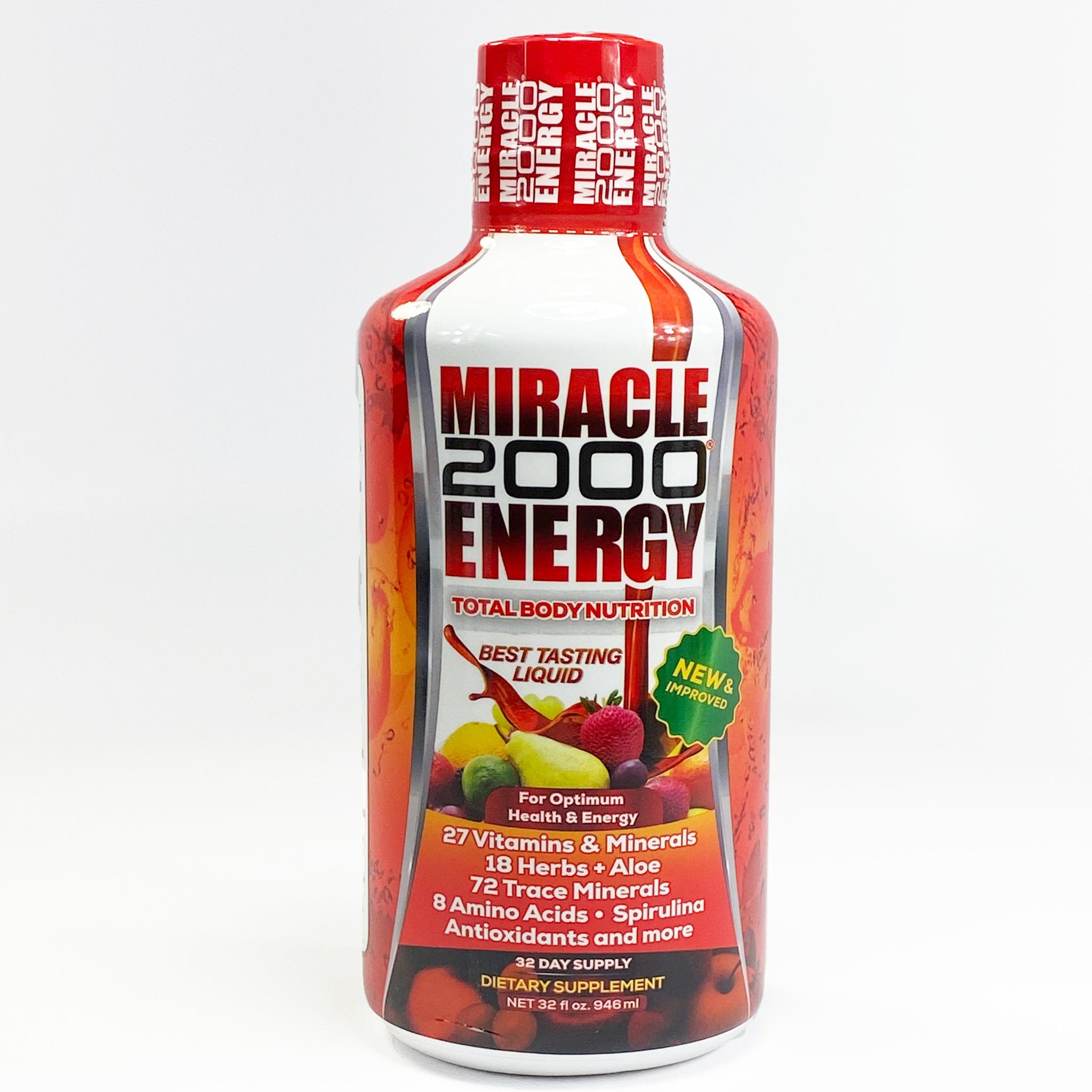 Miracle 2000®